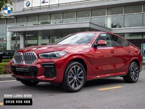 bmw x6 xdrive40i