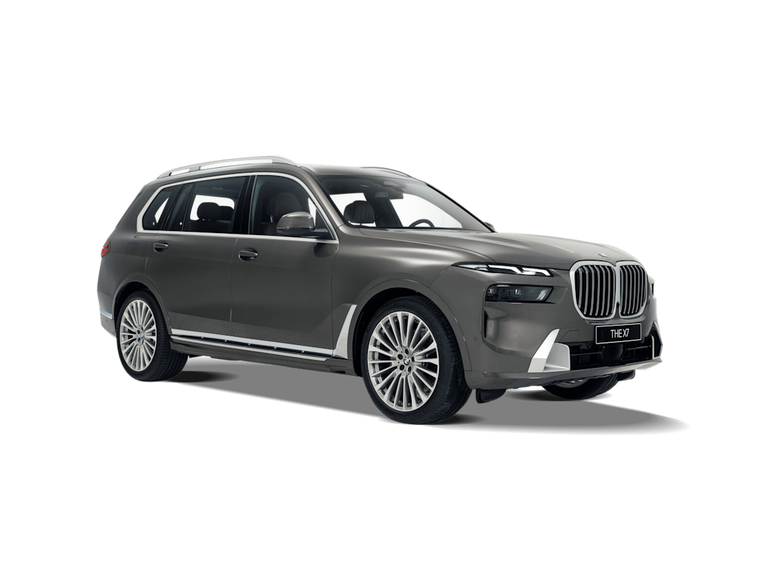 BMW X7: Đỉnh Cao SUV Hạng Sang – Đánh Giá Chi Tiết Từ A Đến Z 2 bmw x7 - Hình 4