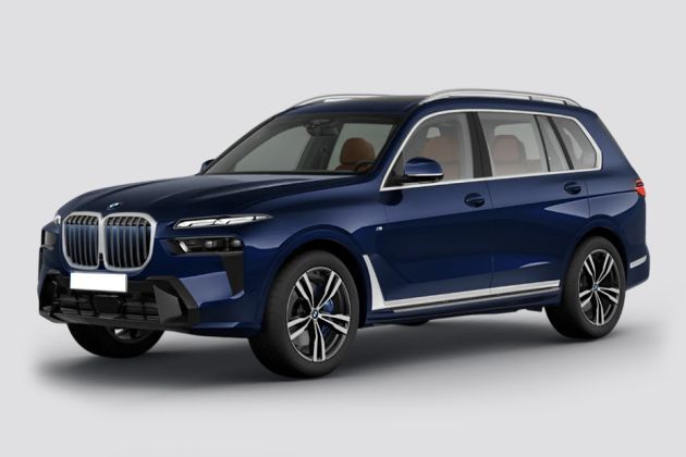 BMW X7: Đỉnh Cao SUV Hạng Sang – Đánh Giá Chi Tiết Từ A Đến Z 1 bmw x7 - Hình 5