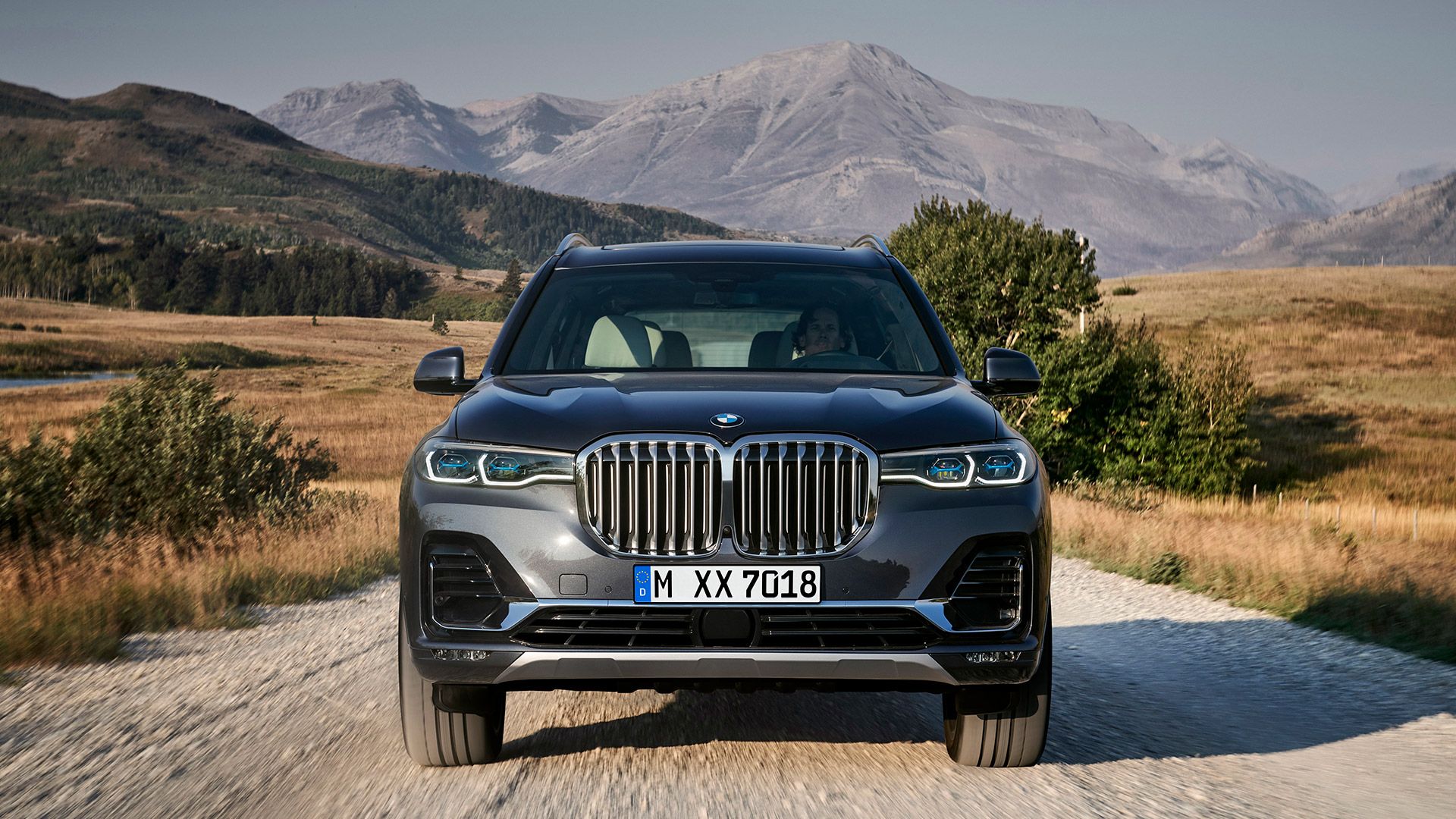 BMW X7 Review: Đẳng Cấp SUV Hạng Sang Có Thực Sự Xứng Đáng? 1 bmw x7 review - Hình 4