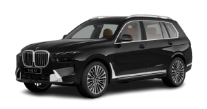 bmw x7 thaco