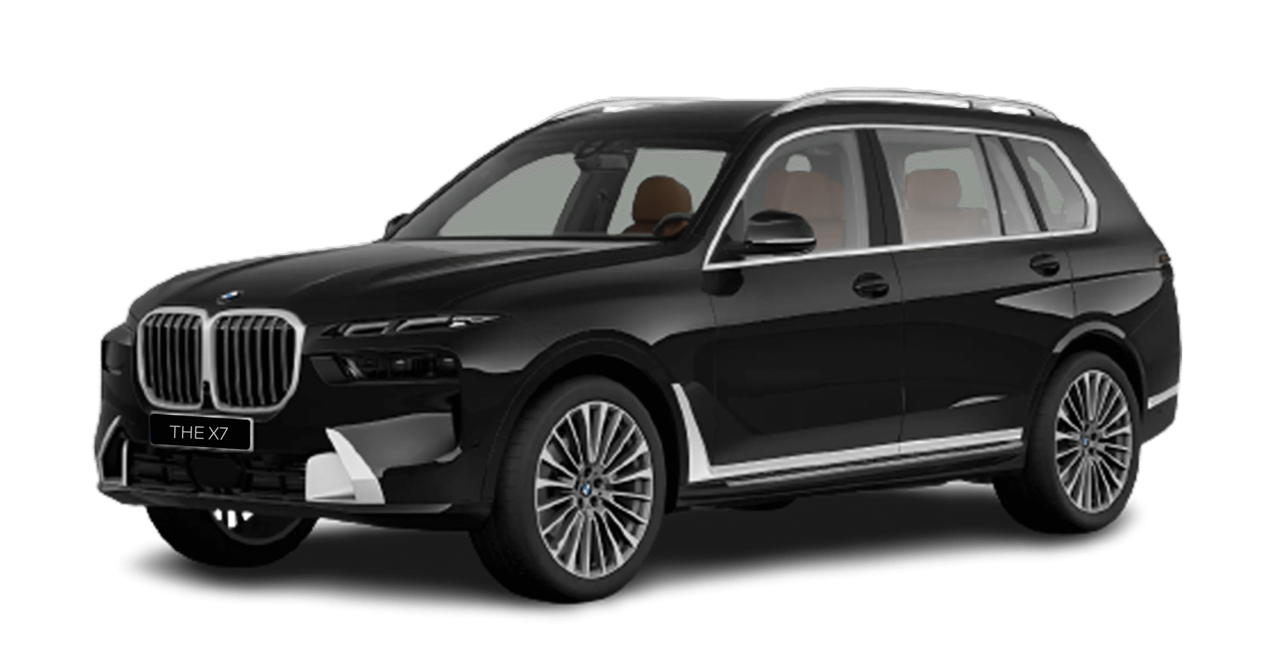 BMW X7 Thaco: Lựa Chọn Đỉnh Cao Cho Giới Thượng Lưu Tại Việt Nam 5 bmw x7 thaco - Hình 1
