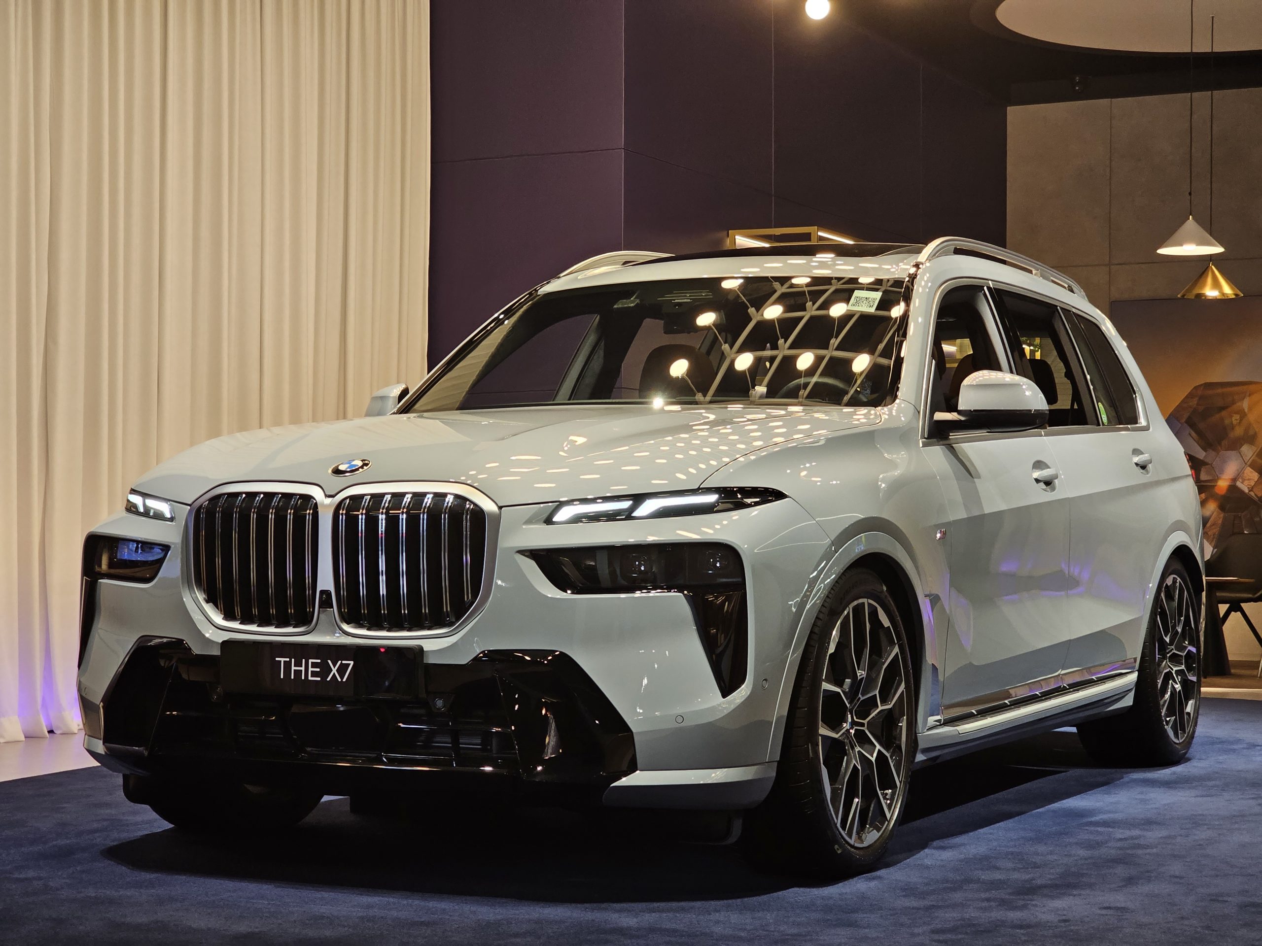 bmw x7 wiki