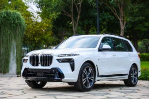 bmw x7 xdrive40i m sport