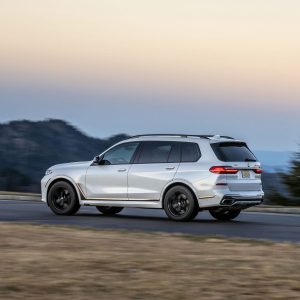 bmw x7m50i