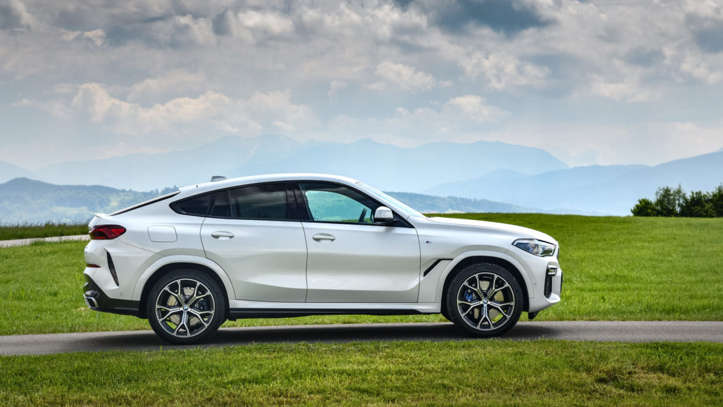 BMW X8: Bước Đột Phá Trong Phân Khúc SUV Hạng Sang – Mọi Điều Bạn Cần Biết 3 bmw x8 - Hình 3