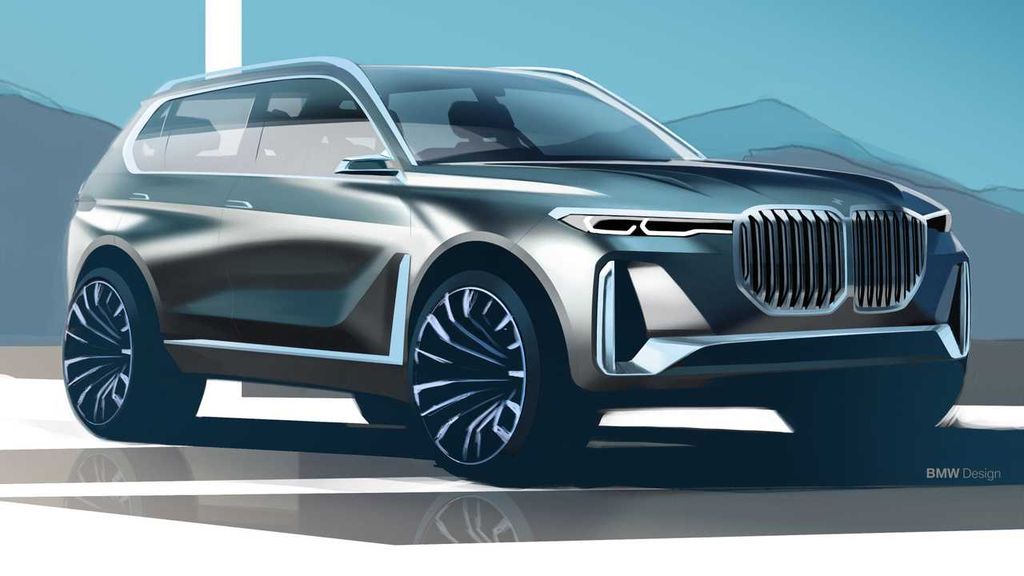 BMW X8 Giá Bao Nhiêu? Phân Tích Chi Tiết Và Dự Đoán Mới Nhất 2024 1 bmw x8 giá - Hình 5