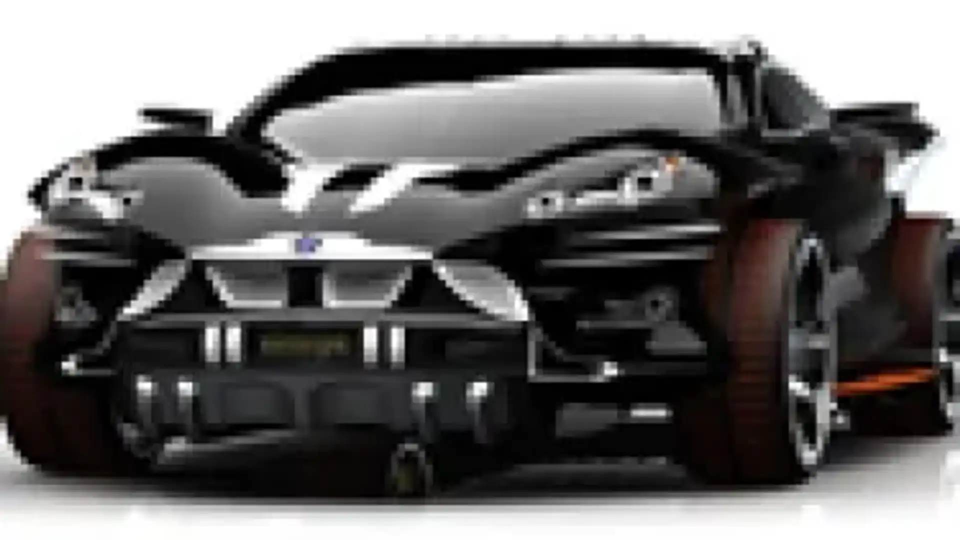 BMW X9: Bước Đột Phá Trong Phân Khúc SUV Hạng Sang – Thiết Kế, Động Cơ Và Những Điều Cần Biết 1 bmw x9 - Hình 3