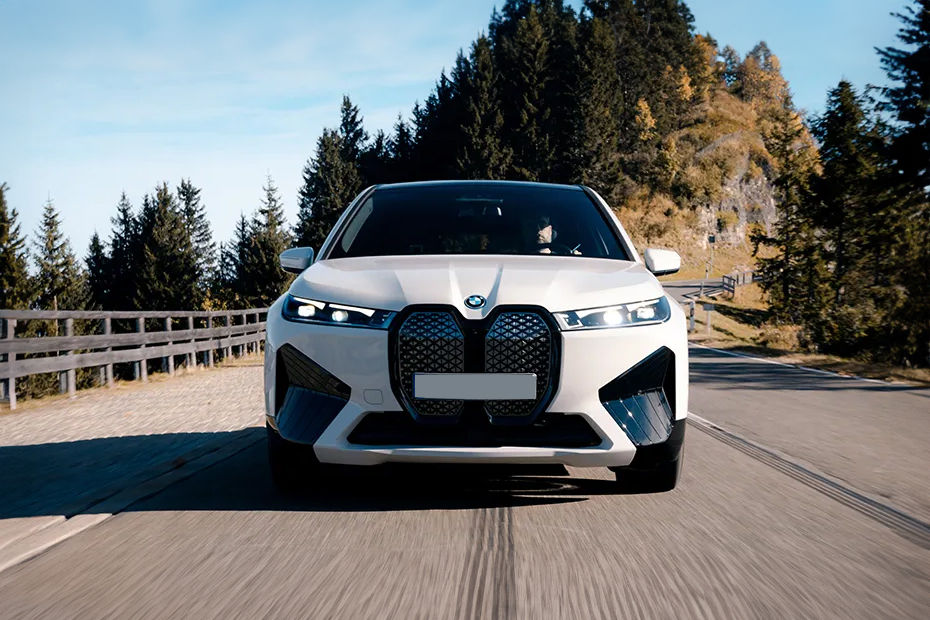 BMW X9 Price: Phân Tích Chi Tiết Giá Xe, Phiên Bản Và Những Điều Cần Biết 1 bmw x9 price - Hình 4