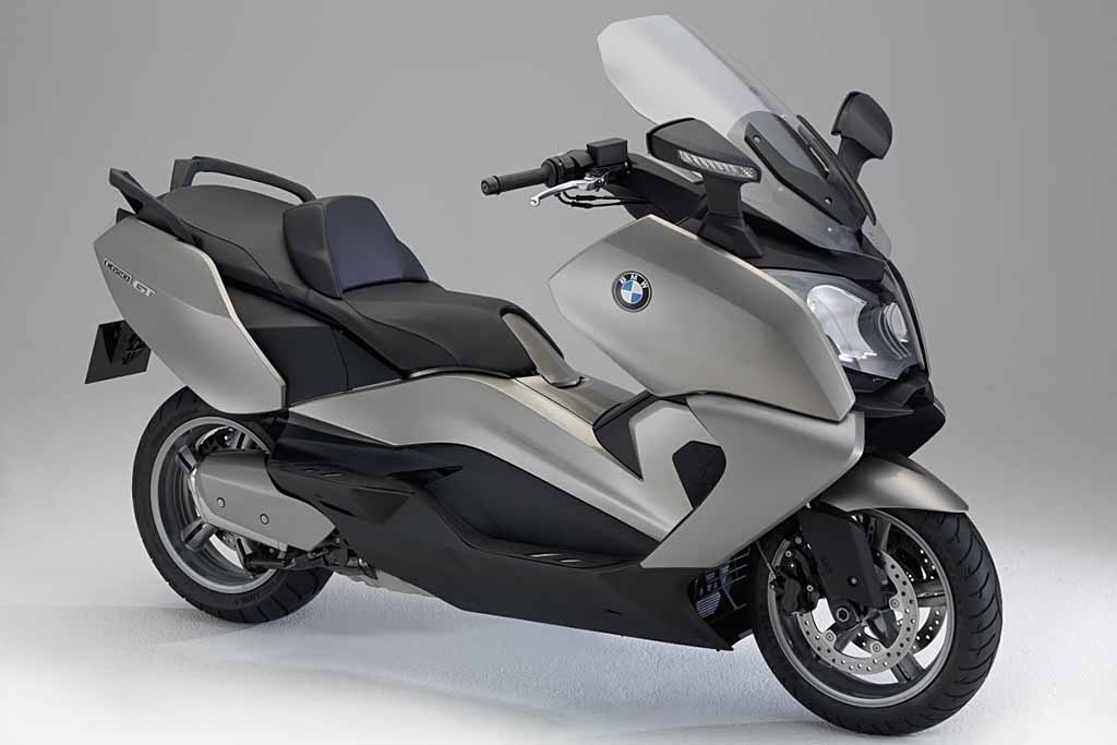 BMW Xe Máy: Đẳng Cấp Xe Mô Tô Đức Và Những Mẫu Xe Định Nghĩa Phong Cách 2 bmw xe máy - Hình 4