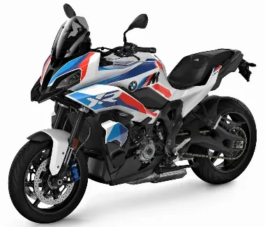 BMW XR 1000: Đẳng Cấp Sport-Touring Từ Xứ Bavaria – Đánh Giá Chi Tiết Từ A-Z 2 bmw xr 1000 - Hình 1