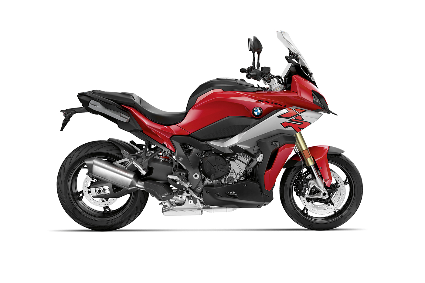 BMW XR1000: Đột Phá Công Nghệ Hay Sai Lầm Chiến Lược? Phân Tích Toàn Diện 1 bmw xr1000 - Hình 3