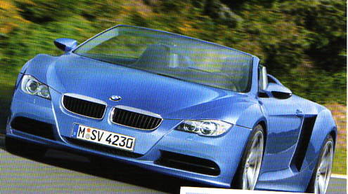 BMW Z10: Huyền Thoại Xe Thể Thao Hai Chỗ Từng Được Đồn Đoán 3 bmw z10 - Hình 3