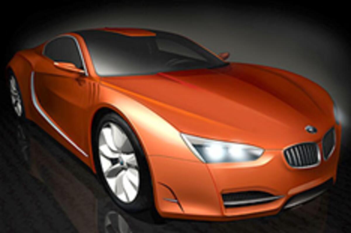 BMW Z10: Huyền Thoại Xe Thể Thao Hai Chỗ Từng Được Đồn Đoán 2 bmw z10 - Hình 4