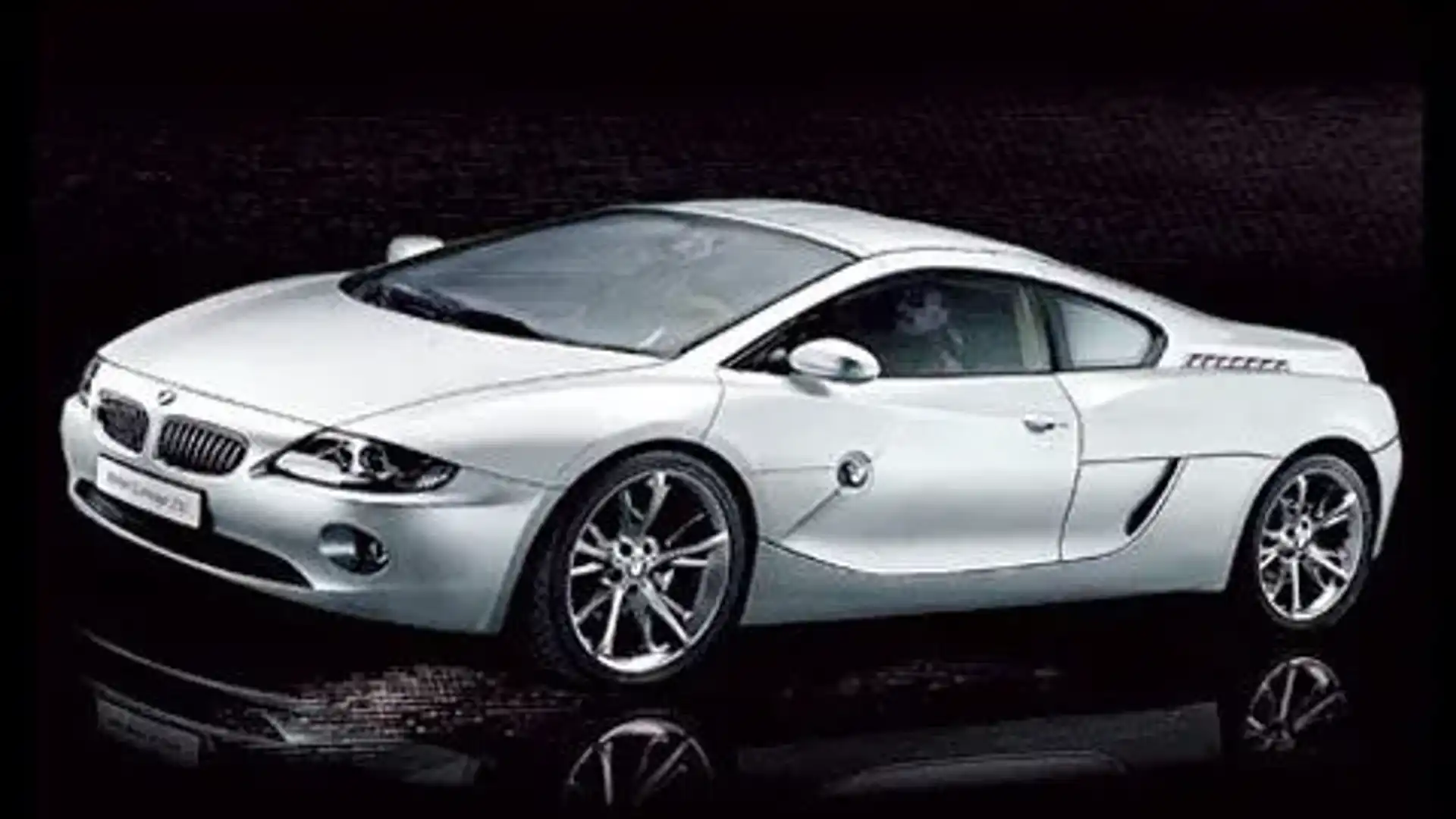 BMW Z10: Huyền Thoại Xe Thể Thao Hai Chỗ Từng Được Đồn Đoán 5 bmw z10 - Hình 1