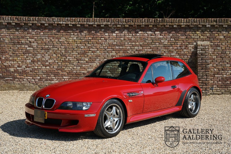 BMW Z3 M – Huyền Thoại Roadster Động Cơ Thẳng 6 Khiến Giới Mê Xe Phát Cuồng 2 bmw z3 m - Hình 2