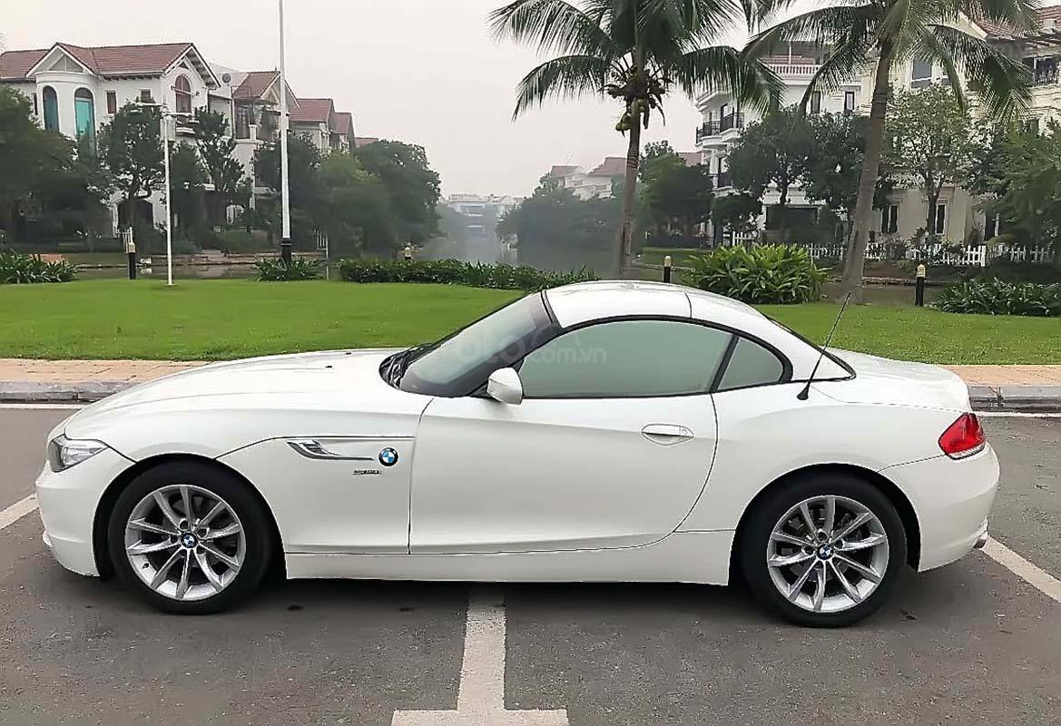 bmw z4 2015 cũ - Hình 2