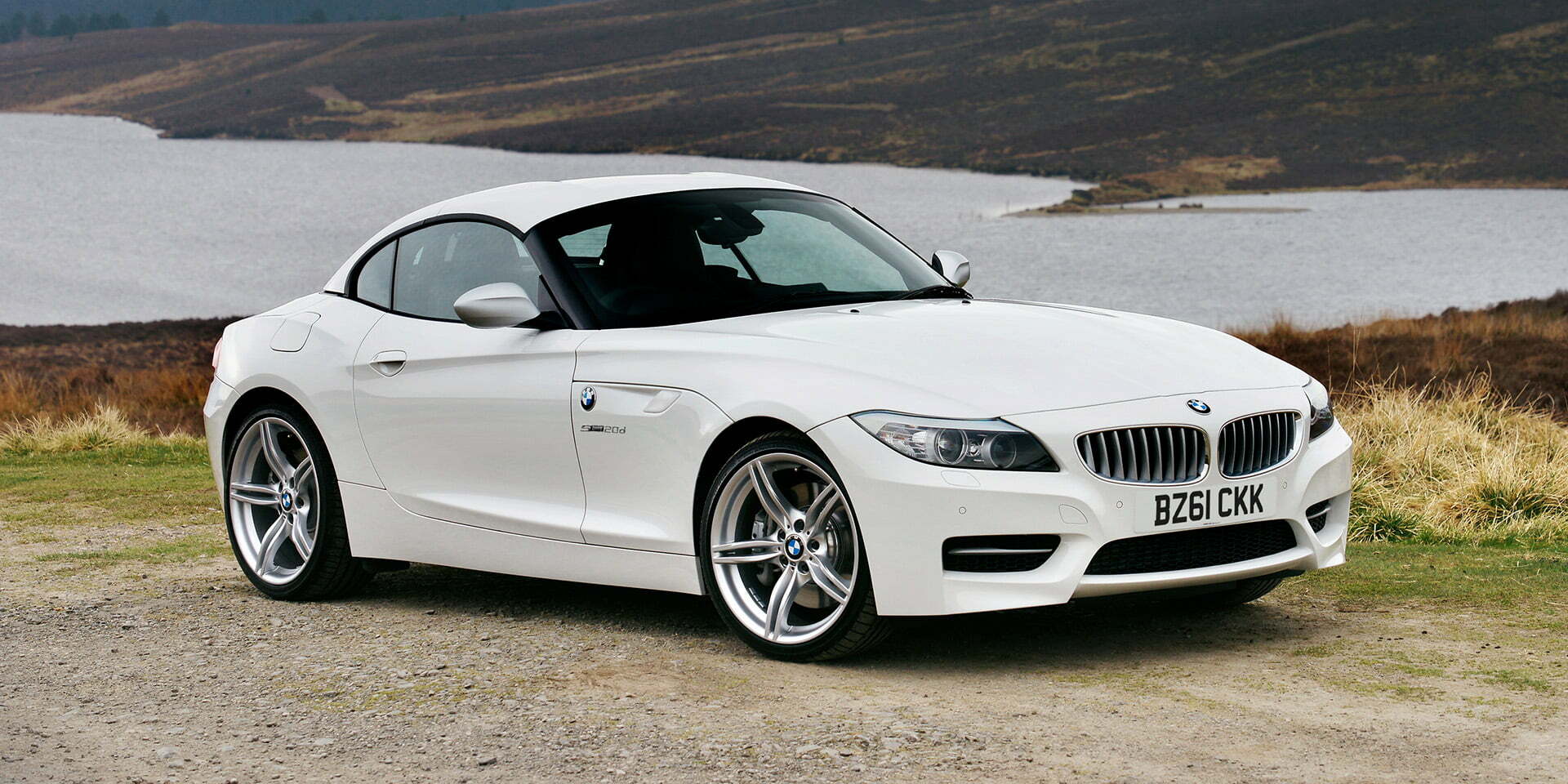 bmw z4 - Hình 4