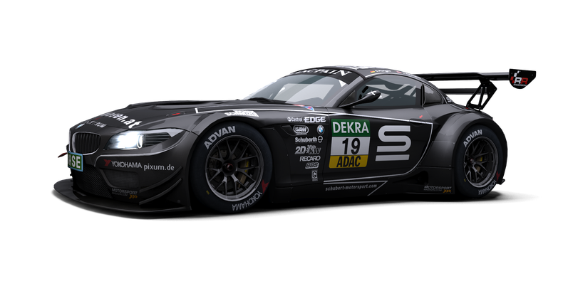 BMW Z4 GT3: Huyền Thoại Đường Đua Từng Làm Nên Lịch Sử 2 bmw z4 gt3 - Hình 4