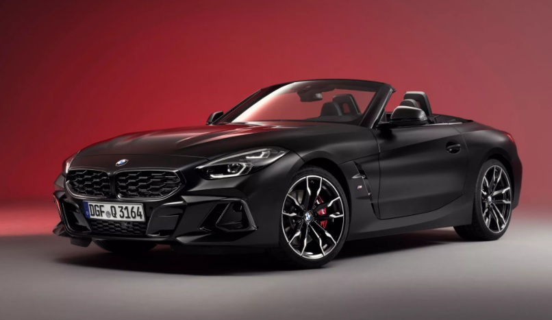 BMW Z4 M40i – Phiên bản M Performance đỉnh cao của dòng Roadster huyền thoại 1 bmw z4 m40i - Hình 5