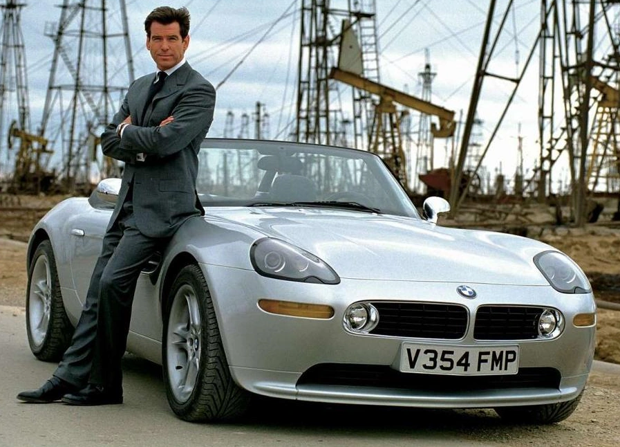 bmw z8