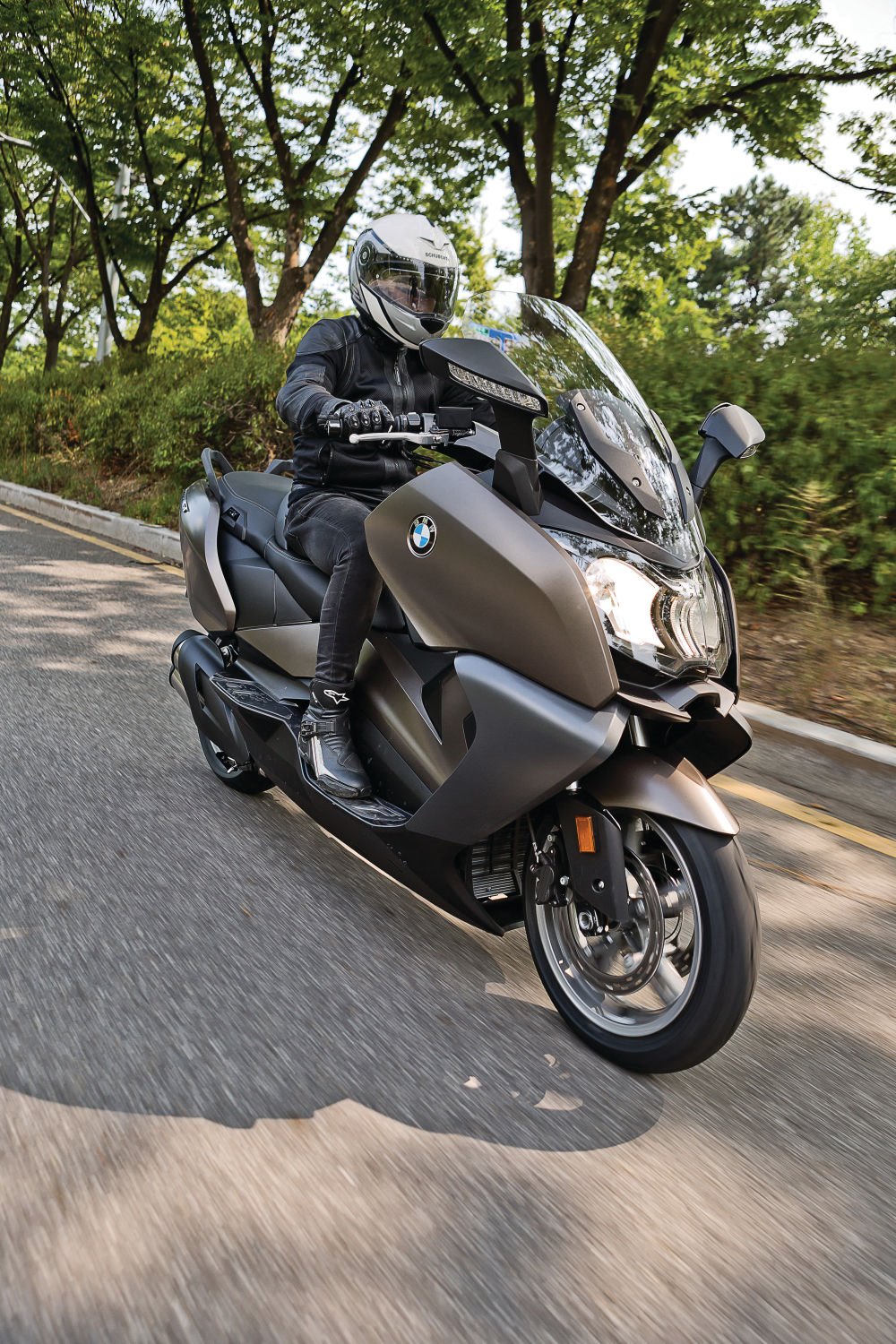 BMW 스쿠터 – Đẳng Cấp Xe Tay Ga Đức Và Những Điều Cần Biết 4 bmw 스쿠터 - Hình 2