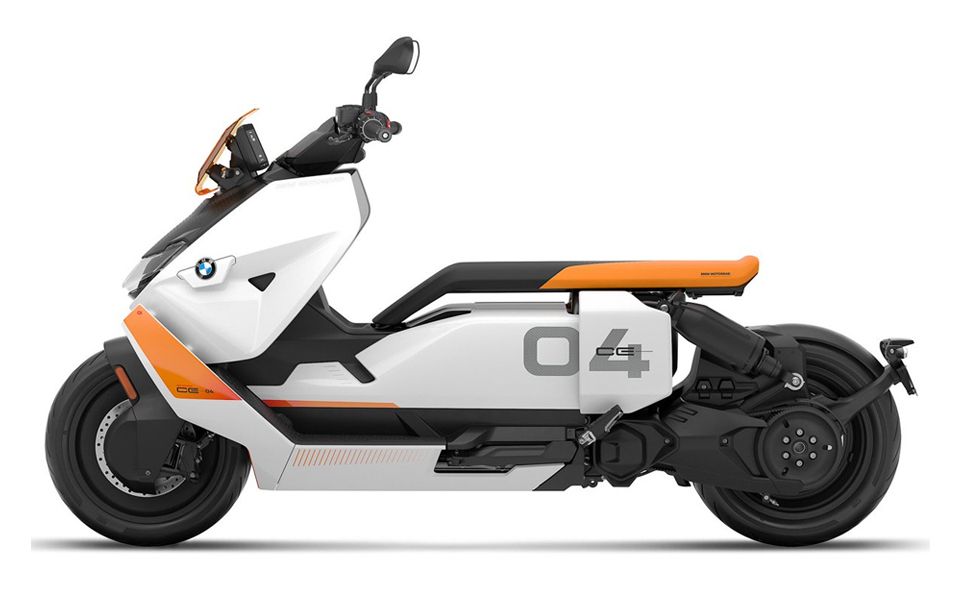 BMW 스쿠터 – Đẳng Cấp Xe Tay Ga Đức Và Những Điều Cần Biết 2 bmw 스쿠터 - Hình 4