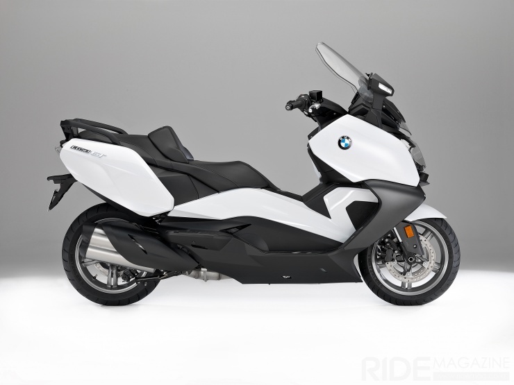 BMW 스쿠터 – Đẳng Cấp Xe Tay Ga Đức Và Những Điều Cần Biết 1 bmw 스쿠터 - Hình 5