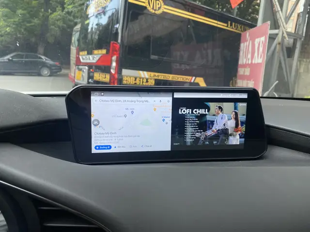 Camera Và Xem Video Trên Mazda 3: Hướng Dẫn Chi Tiết Và Lợi Ích