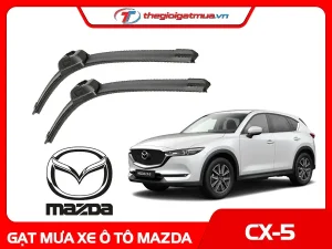 Bộ Điều Khiển Gạt Mưa Xe Oto Mazda Cx-5: Hiểu Rõ Chức Năng Và Cách Khắc Phục Sự Cố