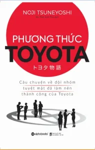Bộ Sách Toyota: Tổng Quan Và Lợi Ích Cho Người Đam Mê Ô Tô