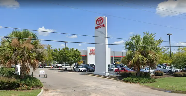 Bob Richards Toyota – Hành Trình Đột Phá Của Một Thương Hiệu Ô Tô Đẳng Cấp Bob Richards Toyota – Hành Trình Đột Phá Của Một Thương Hiệu Ô Tô Đẳng Cấp