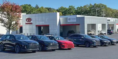 Bobby Rahal Và Toyota: Hành Trình Huyền Thoại Của Một Tài Năng Đua Xe