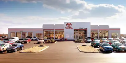 Bobby Rahal Và Toyota: Hành Trình Huyền Thoại Của Một Tài Năng Đua Xe