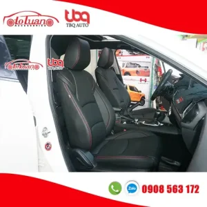 Bọc Lại Ghế Da Ô Tô Mazda 3 Da Xịn: Hướng Dẫn Chi Tiết & Lựa Chọn Thông Minh