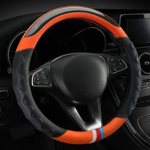 Bọc Vô Lăng Đẹp Cho Mazda 3 All New: Hướng Dẫn Chọn Lựa & Lắp Đặt Chi Tiết