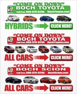 Boch Toyota Norwood – Địa Chỉ Tin Cậy Cho Mua Xe Toyota Cũ, Bảo Dưỡng Và Phụ Tùng Chính Hãng