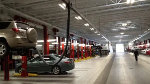 Boch Toyota South – Địa Chỉ Tin Cậy Cho Những Người Yêu Xe Toyota