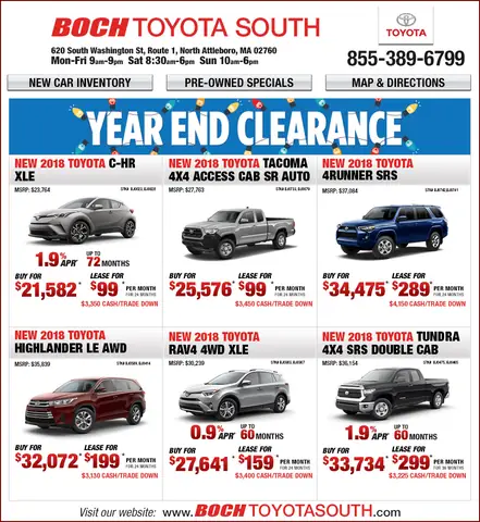 Boch Toyota South – Địa Chỉ Tin Cậy Cho Những Người Yêu Xe Toyota