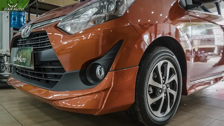 Bodykit Toyota Wigo: Từ Độ Thẩm Mỹ Đến Hiệu Suất Tối Ưu Cho Chiếc Xe Nhỏ Gọn Bodykit Toyota Wigo: Từ Độ Thẩm Mỹ Đến Hiệu Suất Tối Ưu Cho Chiếc Xe Nhỏ Gọn