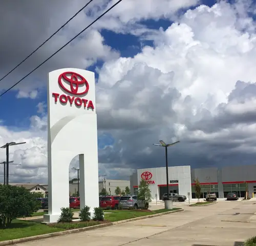 Bohn Brothers Toyota – Hành Trình 30 Năm Phát Triển Và Định Hình Thị Trường Ô Tô Tại Việt Nam Bohn Brothers Toyota – Hành Trình 30 Năm Phát Triển Và Định Hình Thị Trường Ô Tô Tại Việt Nam