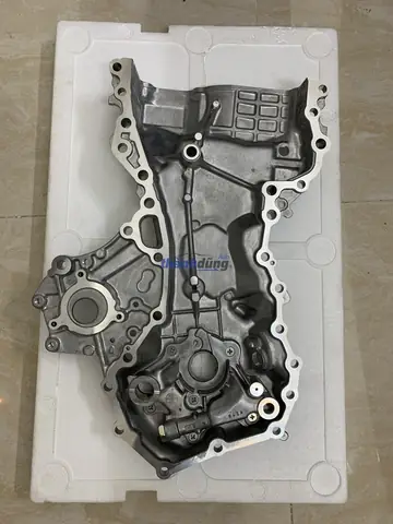 Bơm Dầu Toyota: Tổng Quan, Chức Năng, Các Loại, Cách Kiểm Tra Và Thay Thế Đúng Cách Bơm Dầu Toyota: Tổng Quan, Chức Năng, Các Loại, Cách Kiểm Tra Và Thay Thế Đúng Cách