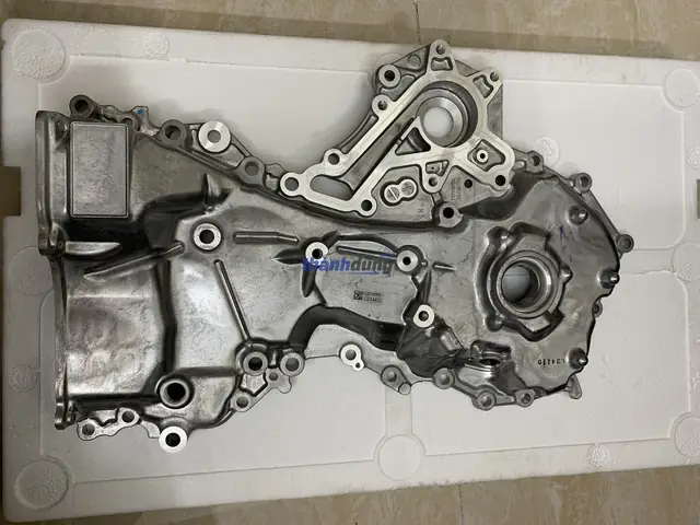 Bơm Dầu Toyota: Tổng Quan, Chức Năng, Các Loại, Cách Kiểm Tra Và Thay Thế Đúng Cách Bơm Dầu Toyota: Tổng Quan, Chức Năng, Các Loại, Cách Kiểm Tra Và Thay Thế Đúng Cách