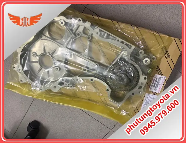 Bơm Dầu Toyota: Tổng Quan, Chức Năng, Các Loại, Cách Kiểm Tra Và Thay Thế Đúng Cách Bơm Dầu Toyota: Tổng Quan, Chức Năng, Các Loại, Cách Kiểm Tra Và Thay Thế Đúng Cách