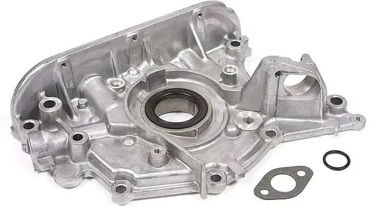 Bơm Dầu Toyota: Tổng Quan, Chức Năng, Các Loại, Cách Kiểm Tra Và Thay Thế Đúng Cách Bơm Dầu Toyota: Tổng Quan, Chức Năng, Các Loại, Cách Kiểm Tra Và Thay Thế Đúng Cách