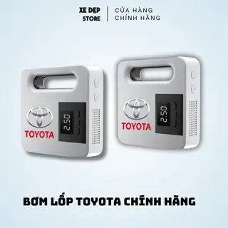 Bơm Điện Toyota: Tổng Quan Chi Tiết Về Công Nghệ, Tính Năng Và Ứng Dụng Thực Tế Bơm Điện Toyota: Tổng Quan Chi Tiết Về Công Nghệ, Tính Năng Và Ứng Dụng Thực Tế