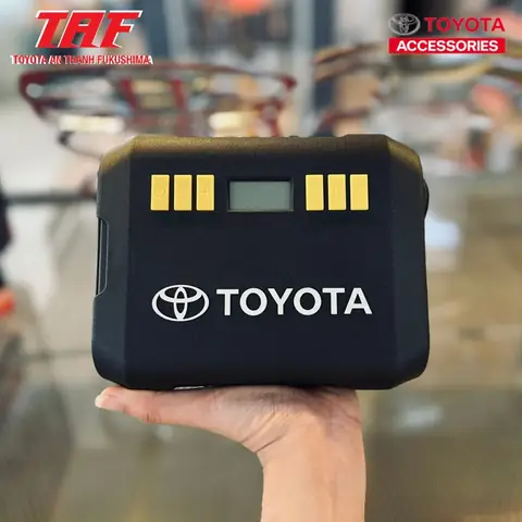 Bơm Điện Toyota: Tổng Quan Chi Tiết Về Công Nghệ, Tính Năng Và Ứng Dụng Thực Tế Bơm Điện Toyota: Tổng Quan Chi Tiết Về Công Nghệ, Tính Năng Và Ứng Dụng Thực Tế