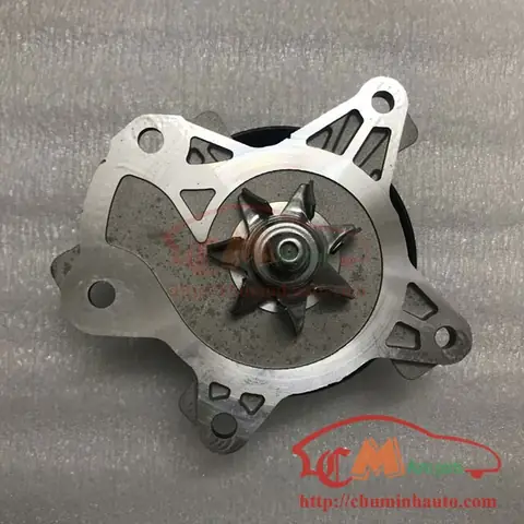 Bơm Nước Toyota: Tổng Quan, Chức Năng Và Cách Bảo Dưỡng Hiệu Quả Bơm Nước Toyota: Tổng Quan, Chức Năng Và Cách Bảo Dưỡng Hiệu Quả