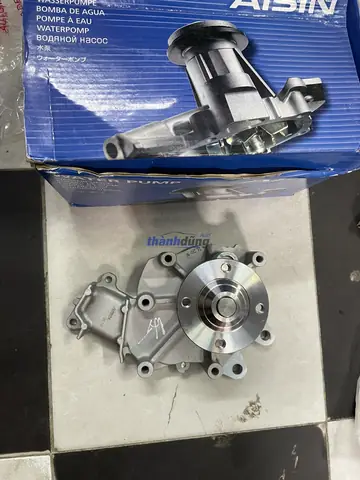 Bơm Nước Toyota: Tổng Quan, Chức Năng Và Cách Bảo Dưỡng Hiệu Quả Bơm Nước Toyota: Tổng Quan, Chức Năng Và Cách Bảo Dưỡng Hiệu Quả