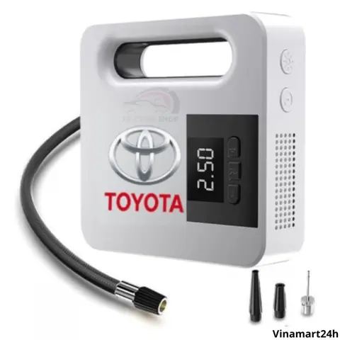 Hướng Dẫn Chi Tiết Về Bơm Toyota : Các Loại, Chức Năng Và Cách Bảo Dưỡng